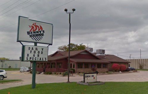 Benny's Grill